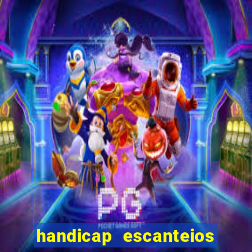 handicap escanteios 3 way